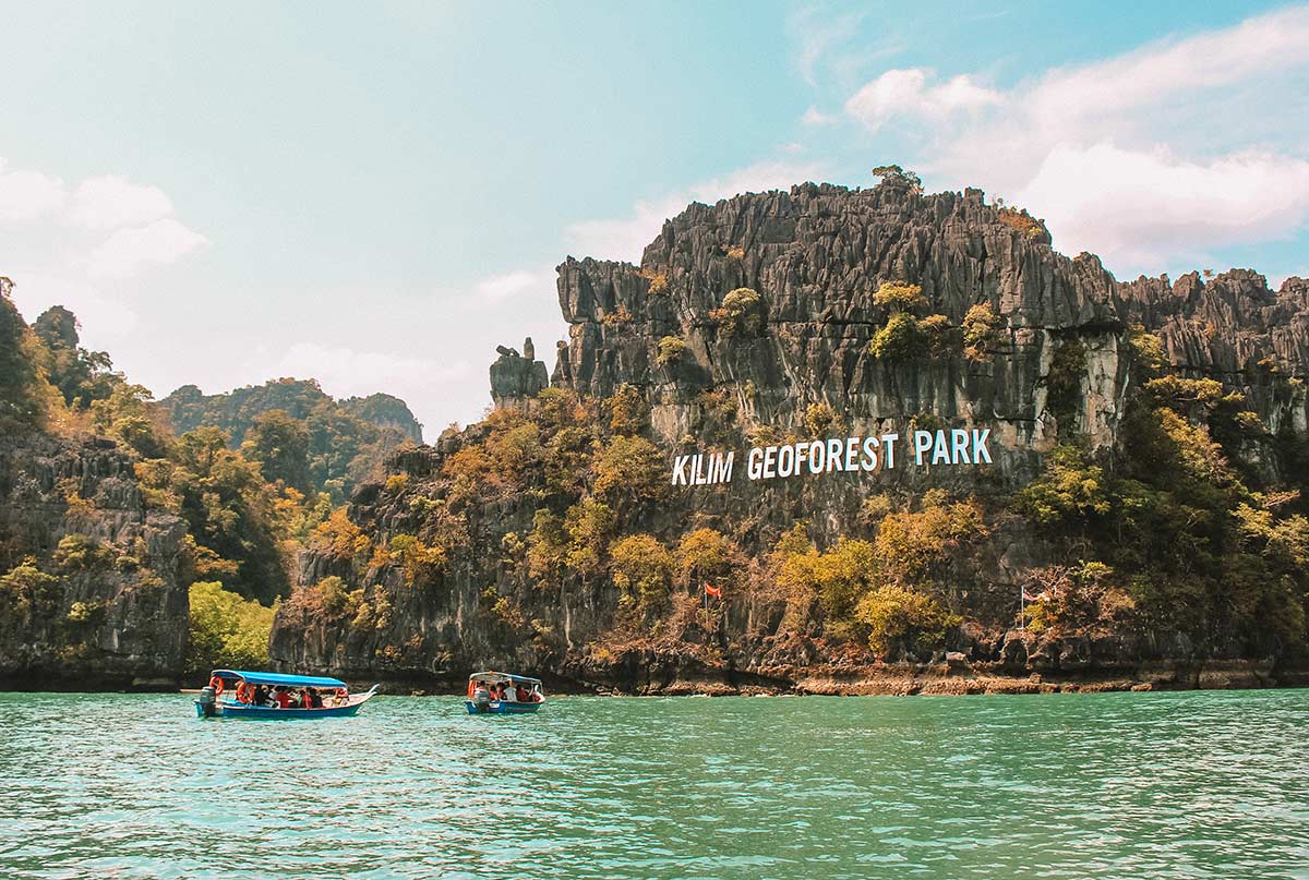 Mangrove Tour Langkawi: Jelajahi Hutan Pesisir yang Menakjubkan